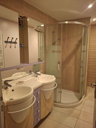  Appartement à louer 1 pièce 12 m²