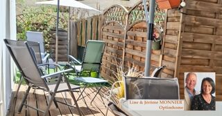  Appartement  vendre 4 pices 108 m