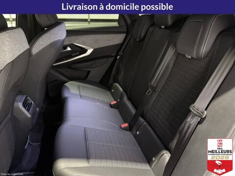 3008 Electrique 73 kWh Allure +Pack Panoramic Navi 2024 occasion 78200 Buchelay