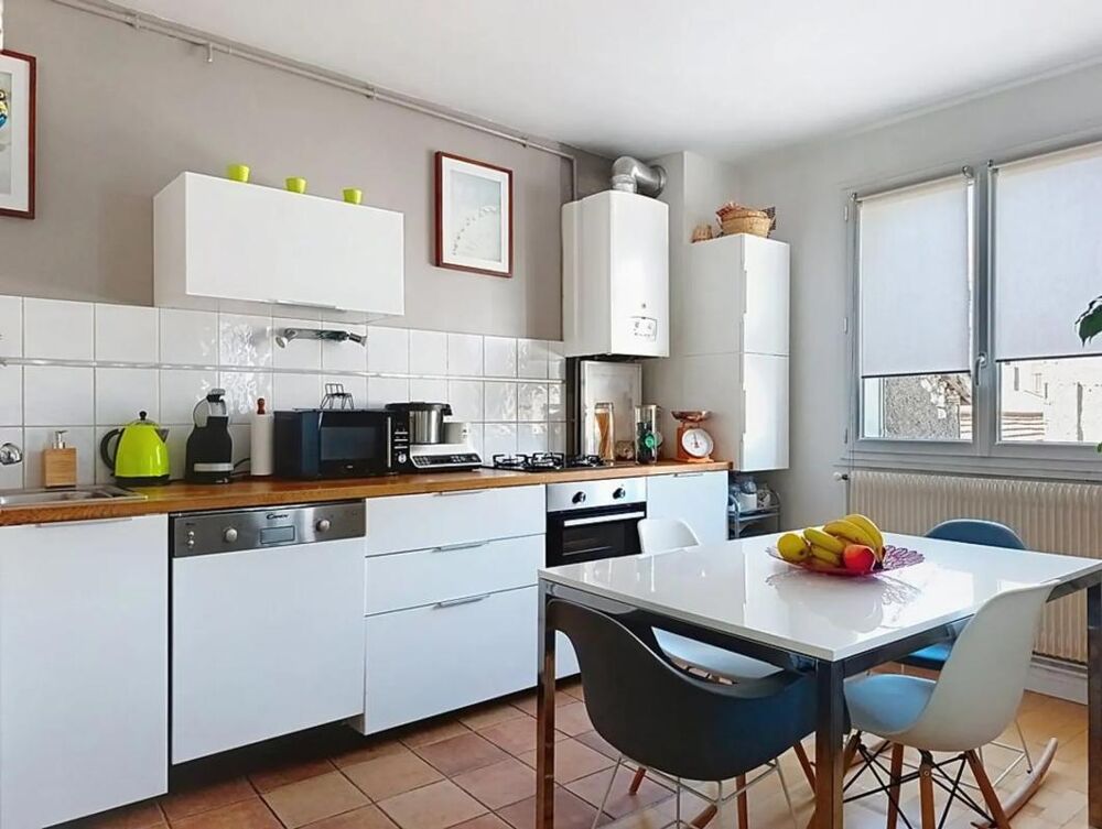 Appartement de 3 pièces de 68 m² à Grenoble