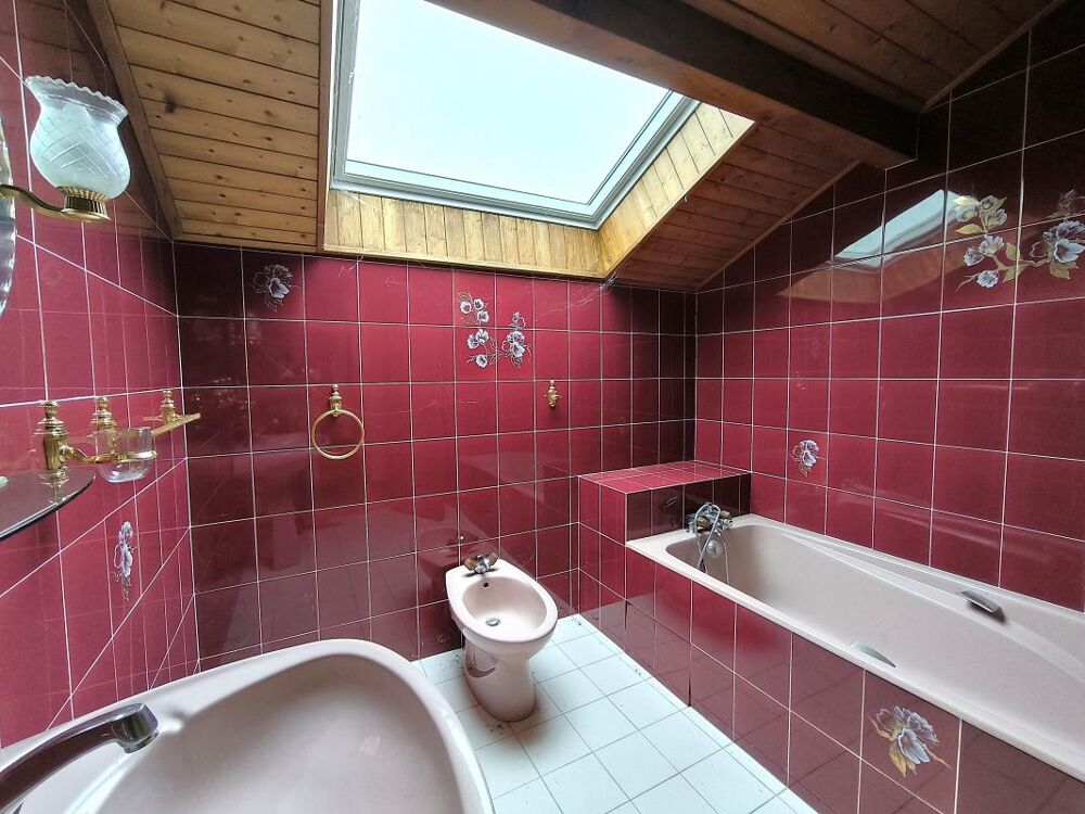  vendre  Maison Prvessin-Mons (01280)