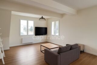  Maison � vendre 4 pi�ces 100 m�
