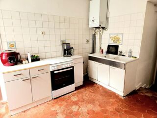  Maison � vendre 7 pi�ces 140 m�