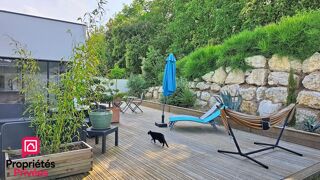  Maison à vendre 6 pièces 155 m²