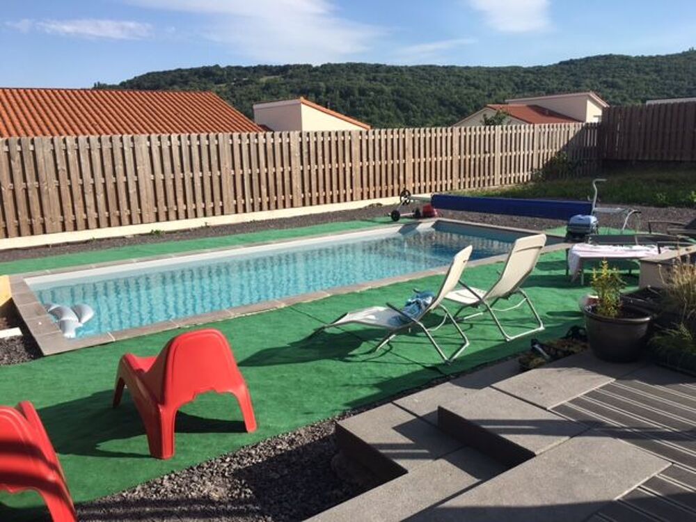 Location Appartement Chambre de 14m2 à louer sur Marsat Marsat