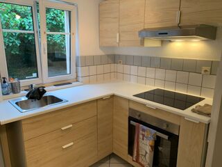  Appartement à louer 3 pièces 47 m²