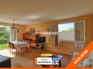  Maison � vendre 5 pi�ces 106 m�