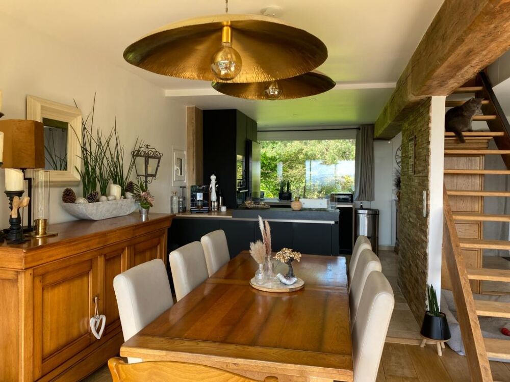 à vendre  Appartement Tourgéville (14800)