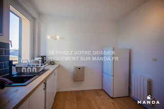  Appartement  louer 3 pices 65 m