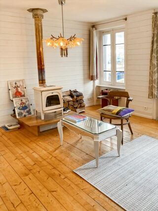  Maison � vendre 5 pi�ces 119 m�