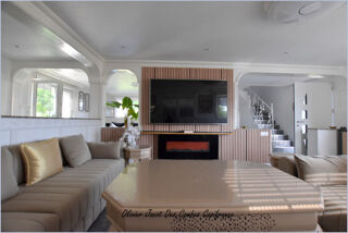  Maison � vendre 5 pi�ces 134 m�