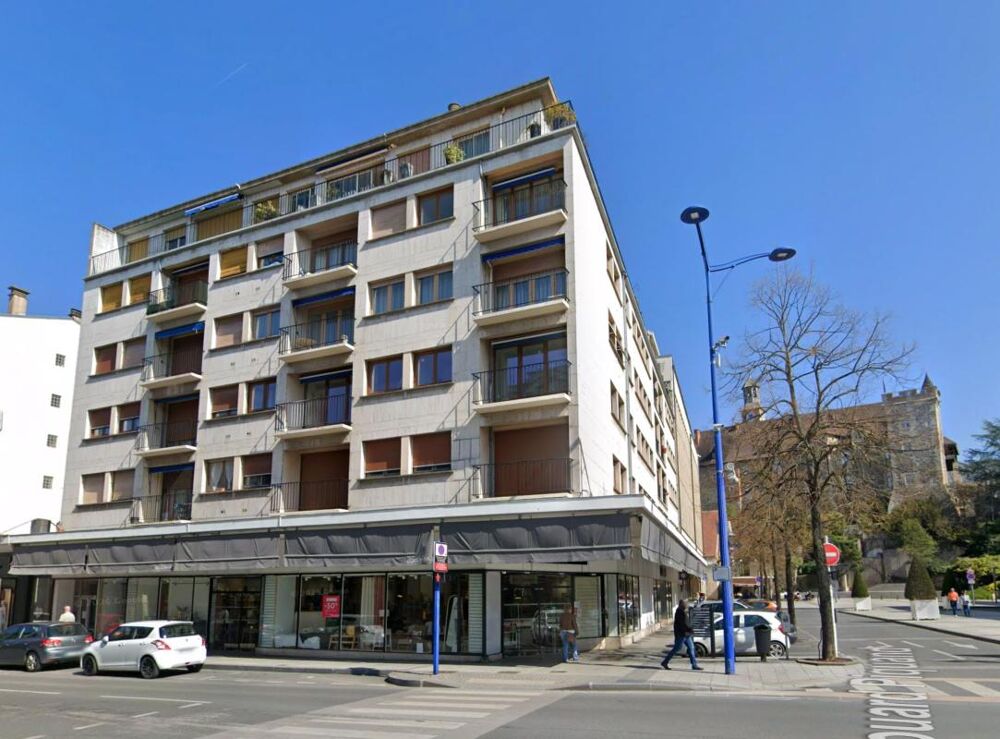 Vente Appartement Appartement F3 – Centre-ville de Montluçon Montlucon