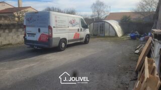  Terrain � vendre 1000 m�