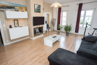  Appartement � vendre 3 pi�ces 95 m�