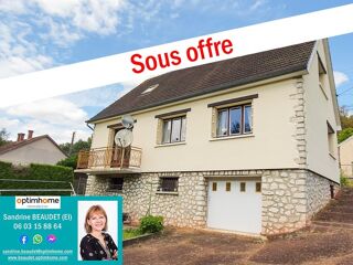  Maison � vendre 5 pi�ces 110 m�