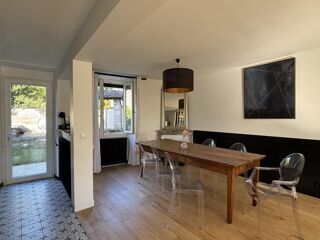  Maison à vendre 9 pièces 260 m²