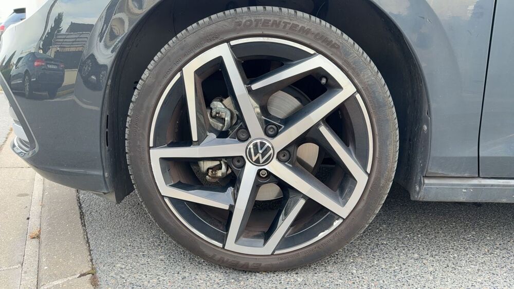 Golf 1.5 eTSI 150 DSG7 Style 2024 occasion 95190 Goussainville