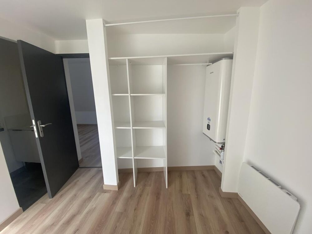 Location Appartement LOCATION APPARTEMENT T1 BIS A RODEZ SANS FRAIS D'AGENCE Rodez