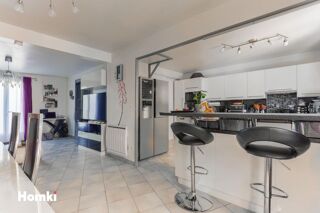  Maison à vendre 7 pièces 134 m²