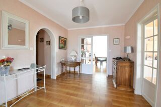  Maison à vendre 7 pièces 205 m²