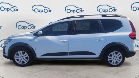 Jogger 1.6 Hybrid 141 BVA Expression 2023 occasion 35400 Saint Malo