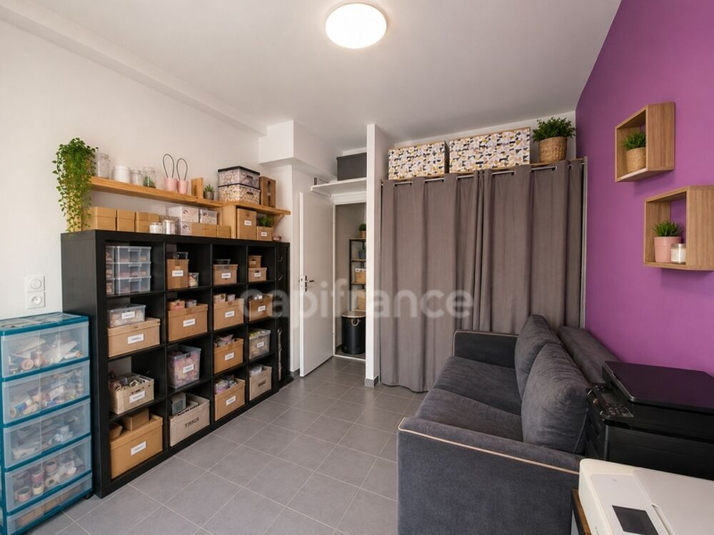 Maison à vendre 5 pièces MONTARNAUD (34)