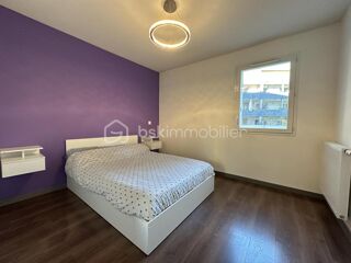  Appartement  vendre 2 pices 46 m