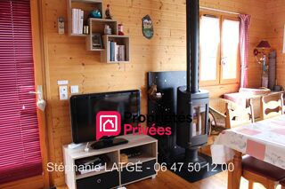 Chalet � vendre 4 pi�ces 55 m� Beaulieu