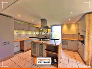  Maison à vendre 6 pièces 159 m²