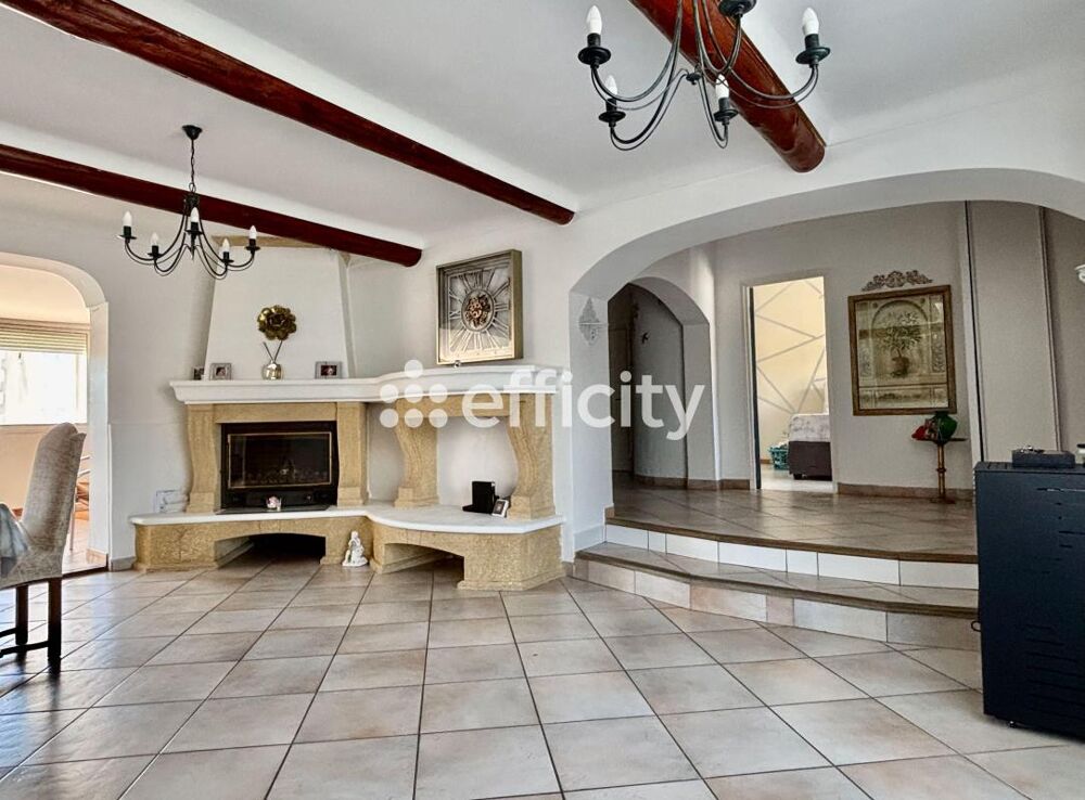 � vendre  Maison Gardanne (13120)