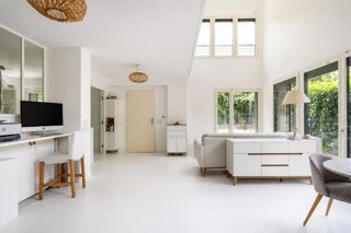  Appartement à vendre 3 pièces 85 m²