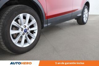 Kuga 1.5 EcoBoost Titanium 4x4 Auto 182 ch 2016 occasion 92130 Issy-les-Moulineaux