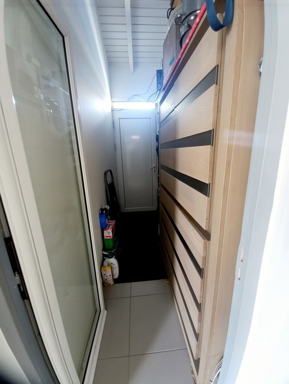 � vendre  Villa Sainte-Anne (97180)