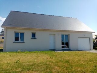  Maison à vendre 4 pièces 83 m²