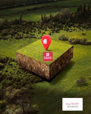  Terrain � vendre 729 m�
