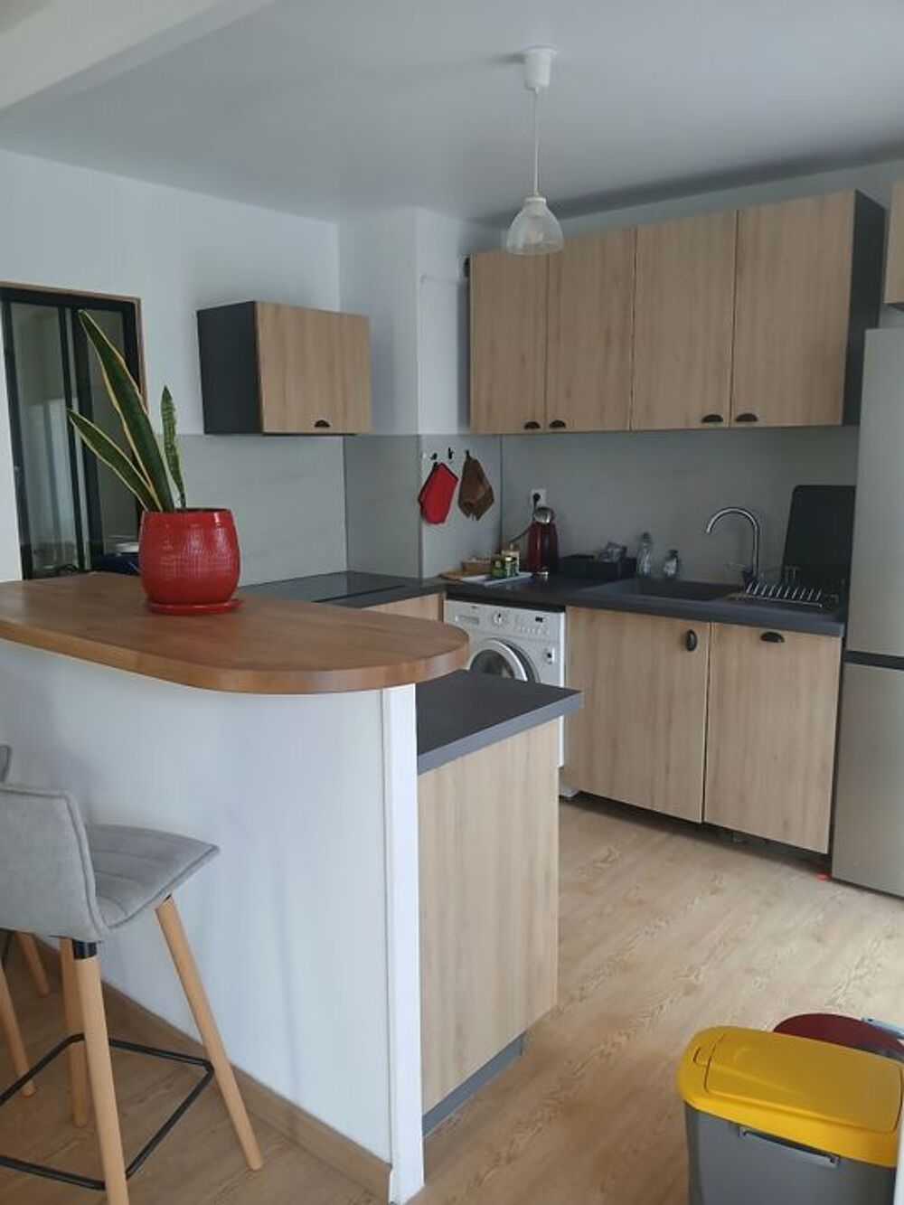 Location Appartement Appartement de 52m2 à louer sur Saint-Herblain Saint herblain