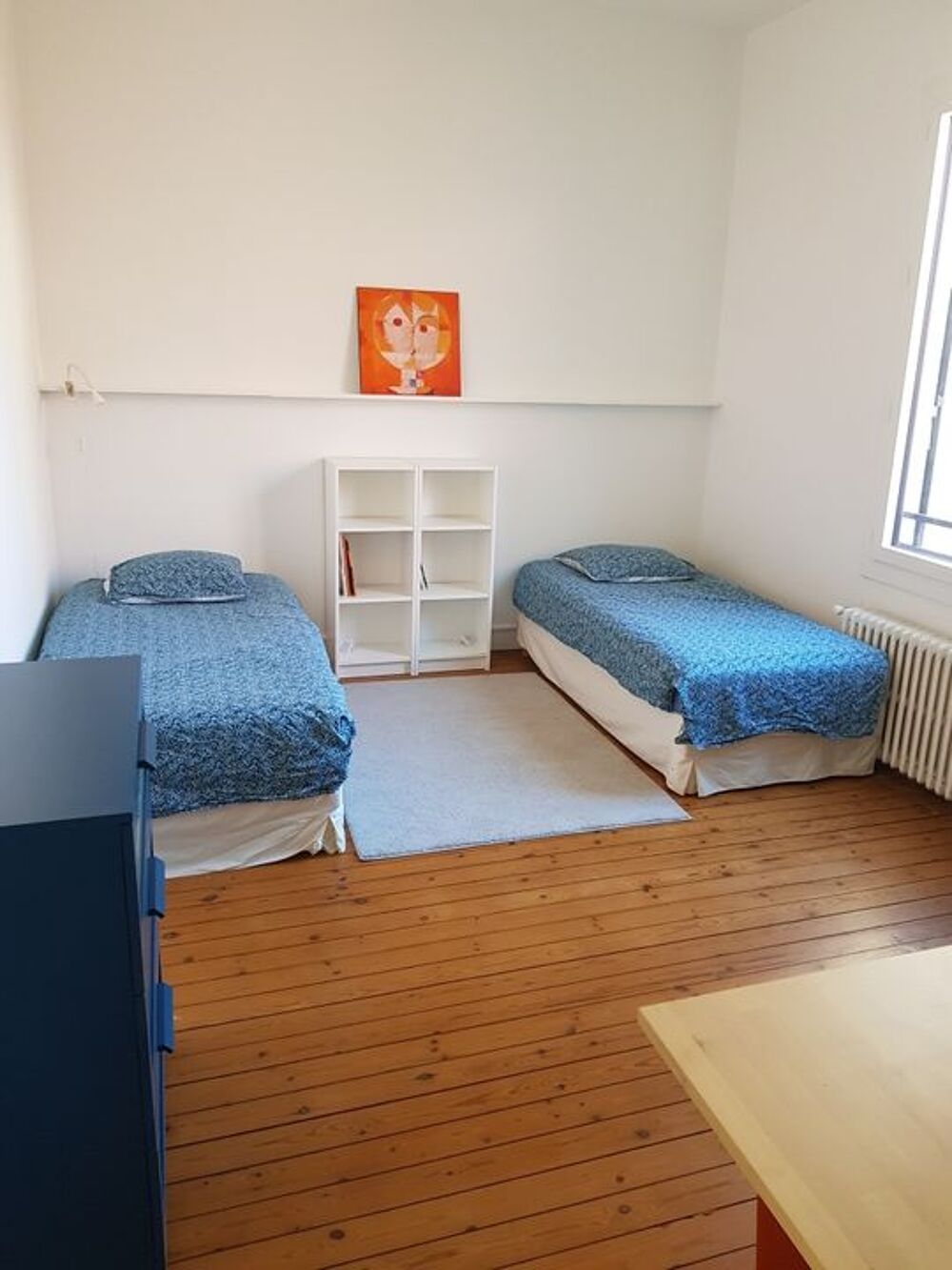 Location Maison Maison de 98m2 à louer sur Bordeaux Bordeaux