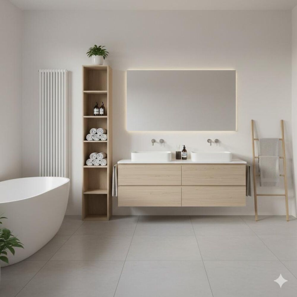 Vente Appartement *Appartement trois pièces de 68,51 m², loggia, parking – Cœur du Plateau de Saclay, Palaiseau* Palaiseau