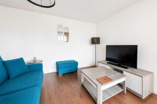  Appartement à vendre 3 pièces 63 m²