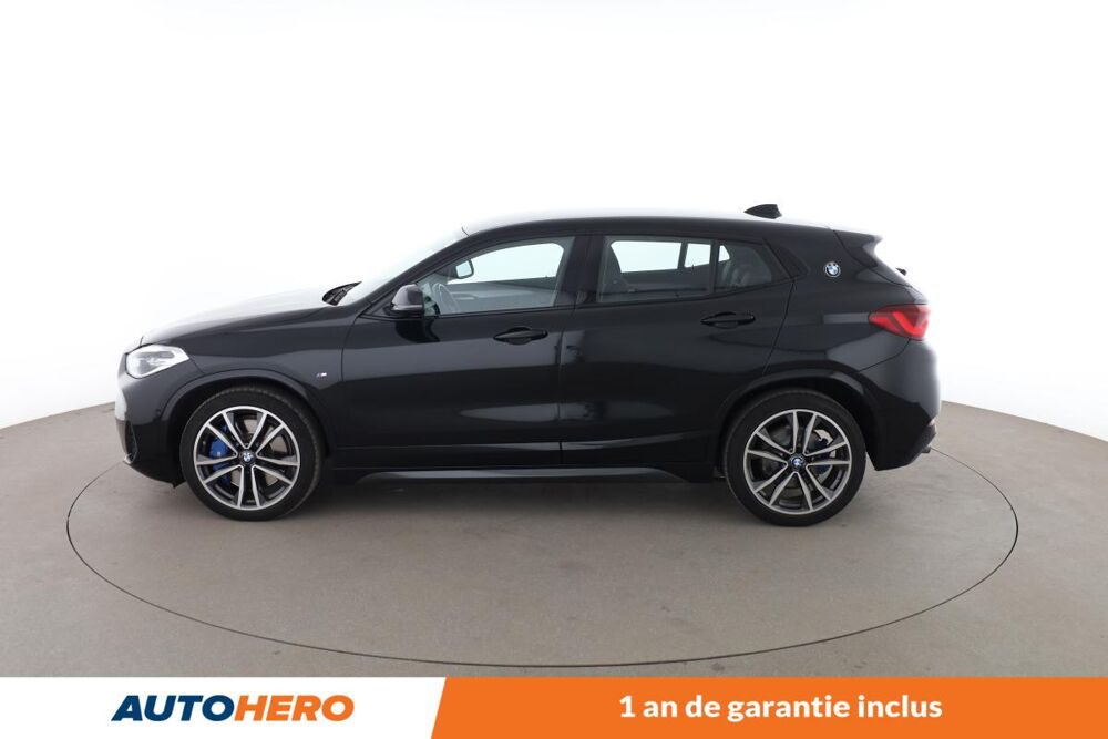 X2 sDrive20i M Sport DKG7 178 ch 2021 occasion 92130 Issy-les-Moulineaux