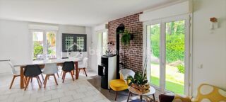  Maison � vendre 7 pi�ces 162 m�