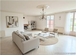  Maison � vendre 5 pi�ces 134 m�