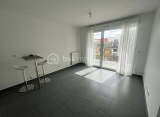  Appartement à vendre 2 pièces 34 m²