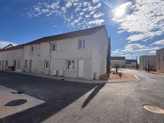  Maison à vendre 4 pièces 99 m²