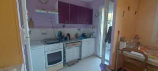  Appartement à vendre 2 pièces 38 m²