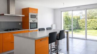  Appartement à vendre 2 pièces 41 m²
