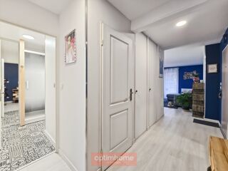  Appartement � vendre 3 pi�ces 63 m�