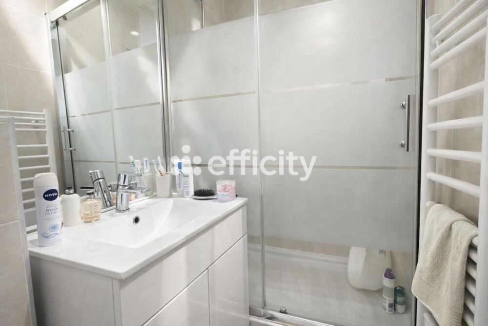 Vente Appartement Appartement Paris 19