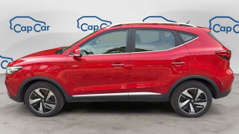 MG.ZS EV 177 50kWh Comfort - Automatique Entretien constructeur 2023 occasion 78150 78150 Chesnay