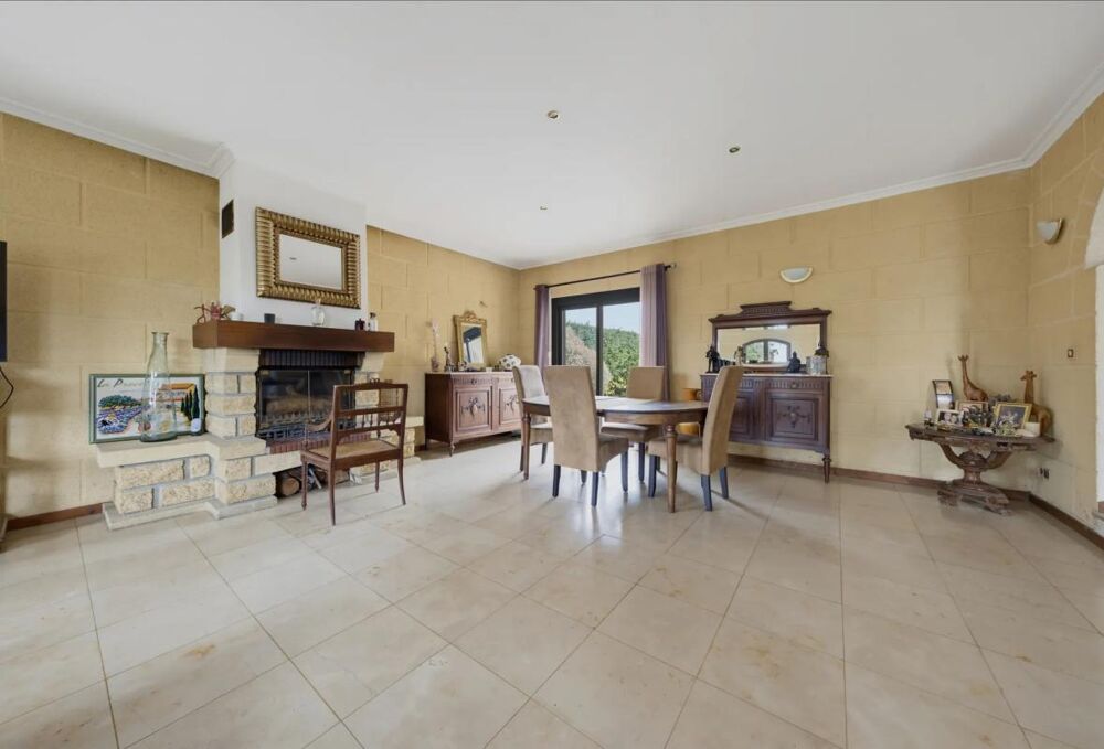 Vente Villa Laissez-vous séduire par cette villa de caractère Saint louis de montferrand